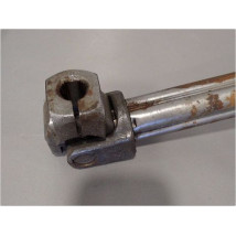COLONNE DE DIRECTION ASSISTEE FIAT BRAVO II 07-11