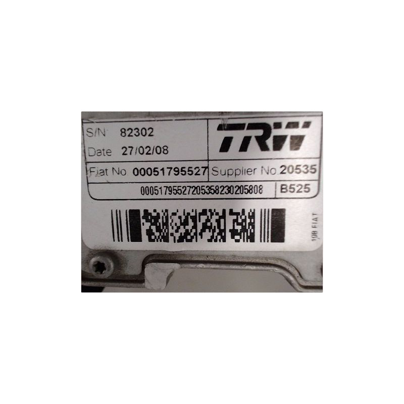COLONNE DE DIRECTION ASSISTEE FIAT BRAVO II 07-11