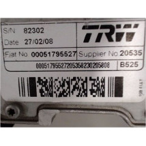 COLONNE DE DIRECTION ASSISTEE FIAT BRAVO II 07-11
