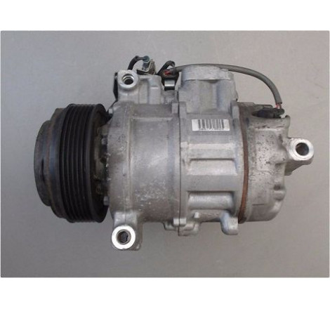 COMPRESSEUR AIR CONDITIONNE