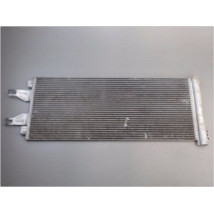 CONDENSEUR CLIMATISATION CITROEN JUMPER
