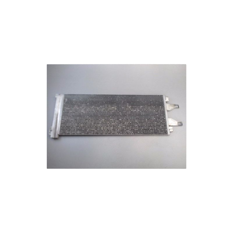 CONDENSEUR CLIMATISATION CITROEN JUMPER
