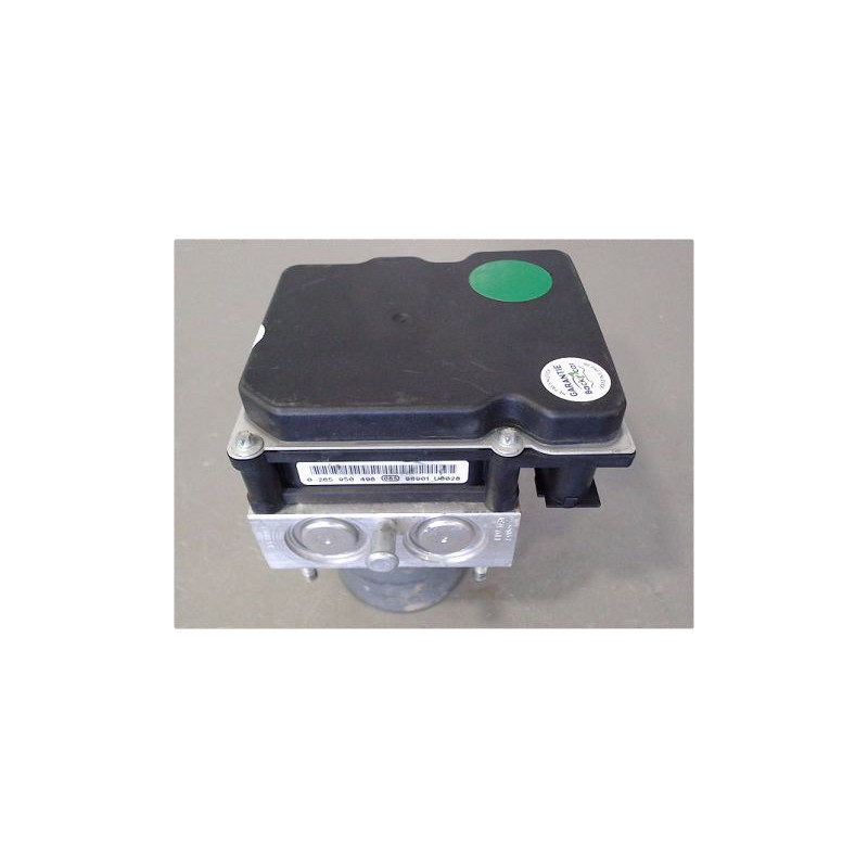 UNITE HYDRAULIQUE ABS NISSAN NOTE