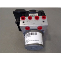 UNITE HYDRAULIQUE ABS NISSAN NOTE