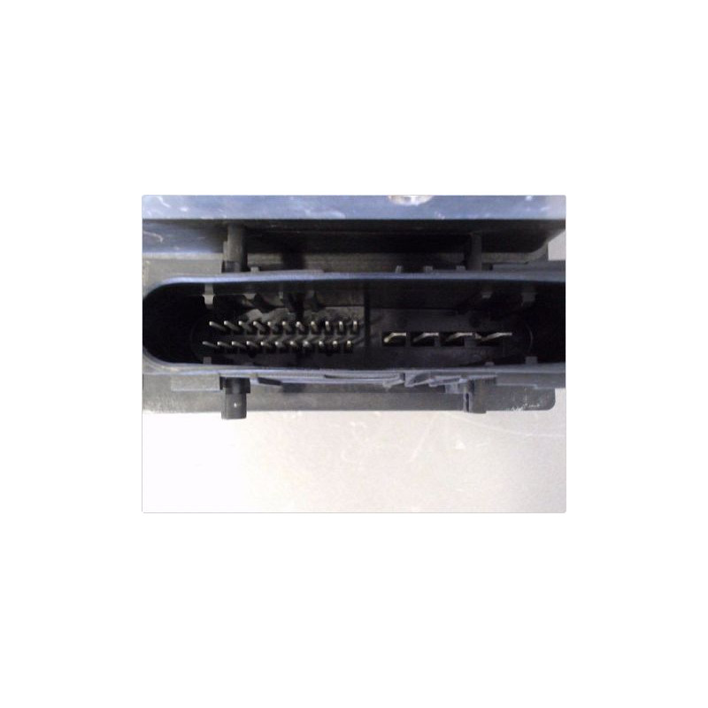 UNITE HYDRAULIQUE ABS NISSAN NOTE