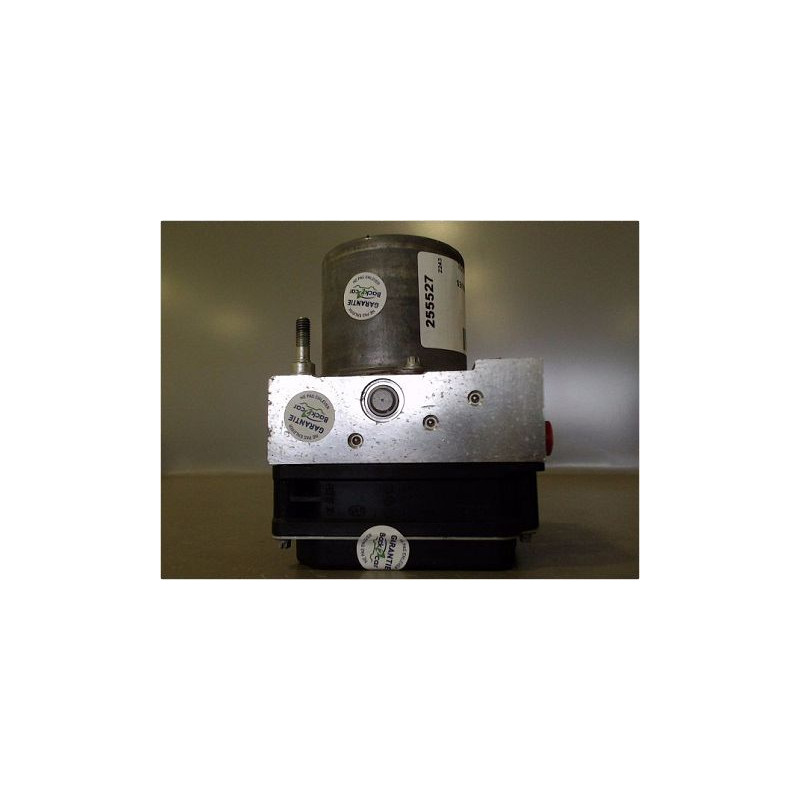 UNITE HYDRAULIQUE ABS NISSAN NOTE