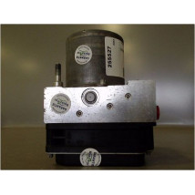 UNITE HYDRAULIQUE ABS NISSAN NOTE