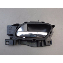 POIGNEE INTERIEURE PORTE AVANT GAUCHE CITROEN C4