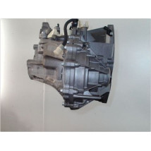 BOITE A VITESSE MECANIQUE RENAULT MEGANE 1.6 dCi 