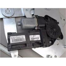 MECANISME LEVE-GLACE AVANT GAUCHE RENAULT MEGANE