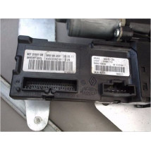 MECANISME LEVE-GLACE AVANT GAUCHE RENAULT MEGANE