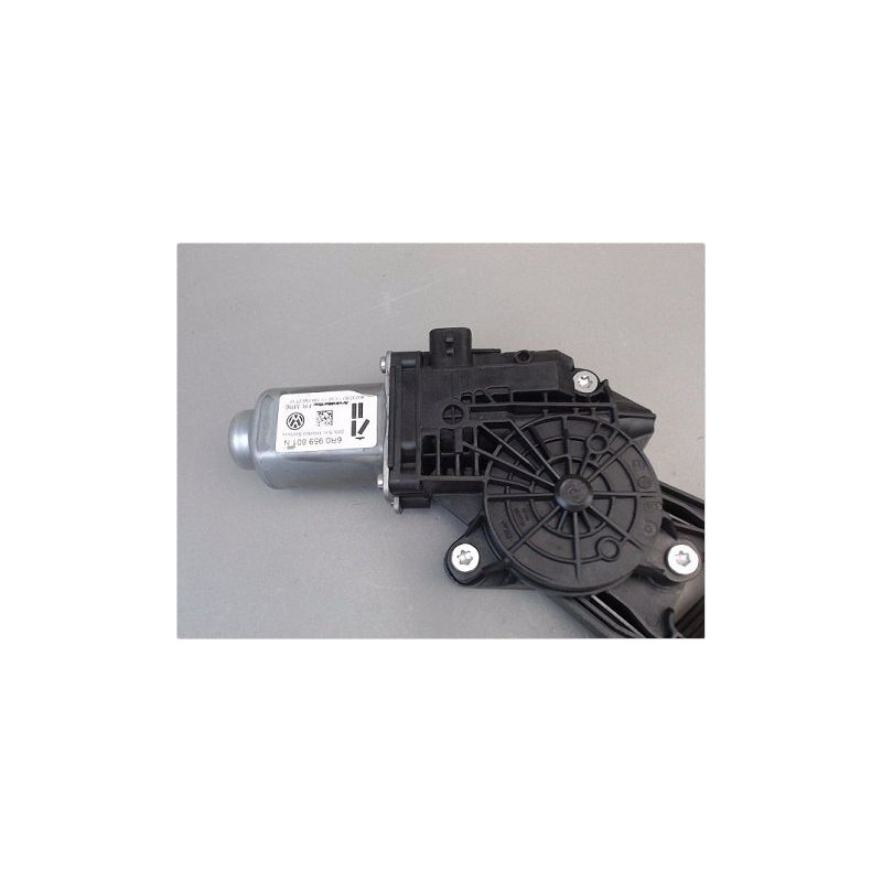 MECANISME LEVE-GLACE AVANT GAUCHE SEAT IBIZA