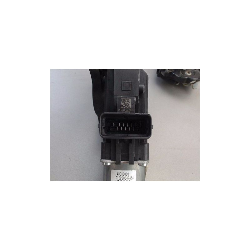 MECANISME LEVE-GLACE AVANT GAUCHE SEAT IBIZA