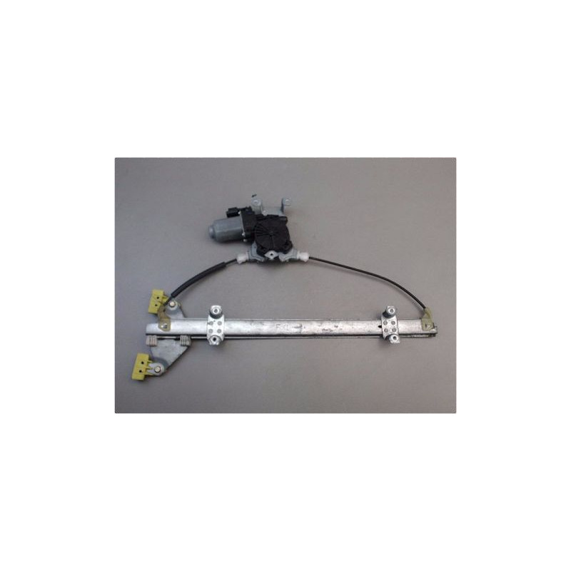 MECANISME LEVE-GLACE AVANT GAUCHE NISSAN NOTE