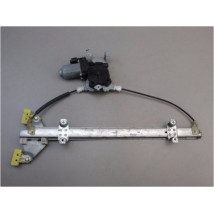 MECANISME LEVE-GLACE AVANT GAUCHE NISSAN NOTE