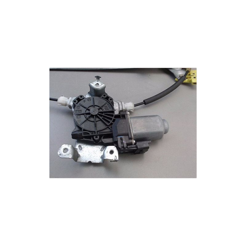 MECANISME LEVE-GLACE AVANT GAUCHE NISSAN NOTE
