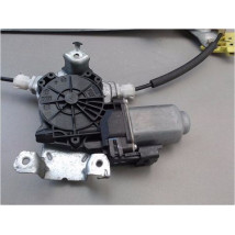MECANISME LEVE-GLACE AVANT GAUCHE NISSAN NOTE