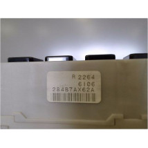 BOITE A FUSIBLES NISSAN NOTE