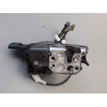 SYSTEME CONDAMNATION AVANT DROIT PEUGEOT 5008