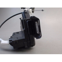 SYSTEME CONDAMNATION AVANT DROIT PEUGEOT 5008