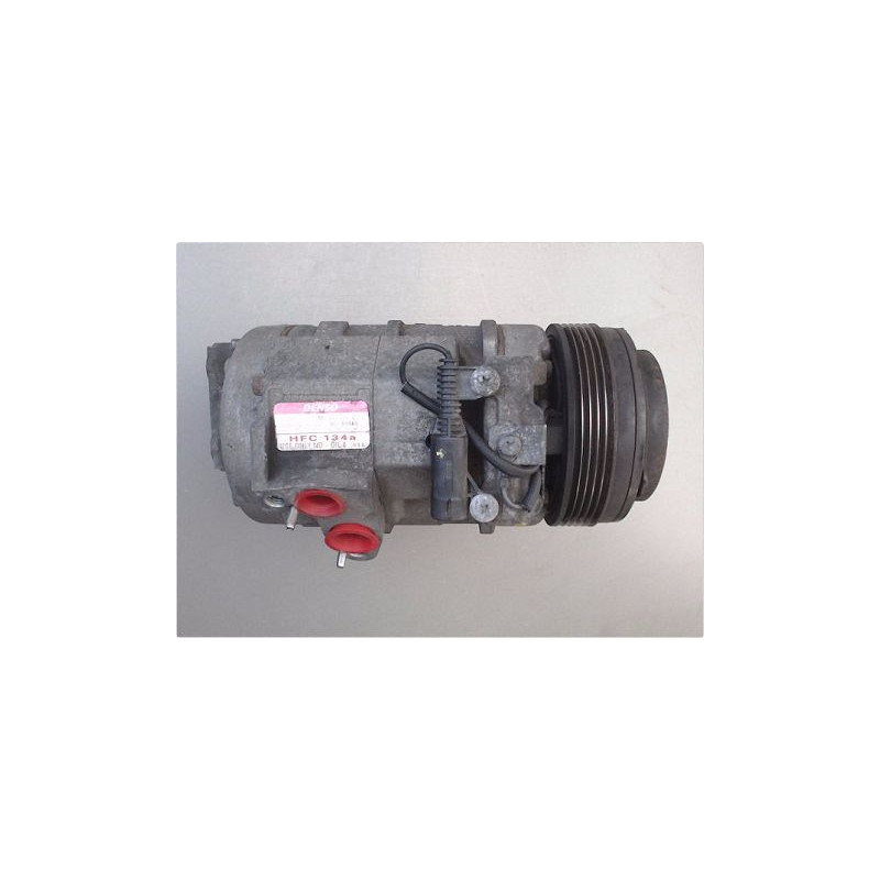 COMPRESSEUR AIR CONDITIONNE B.M.W. X5