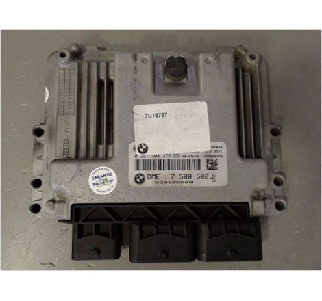 CALCULATEUR MOTEUR