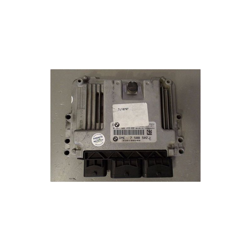 CALCULATEUR MOTEUR MINI MINI