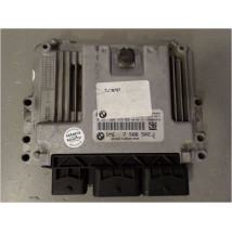 CALCULATEUR MOTEUR MINI MINI