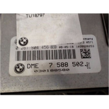 CALCULATEUR MOTEUR MINI MINI
