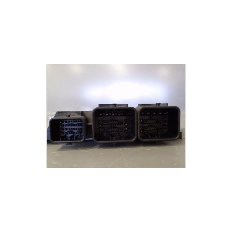 CALCULATEUR MOTEUR MINI MINI