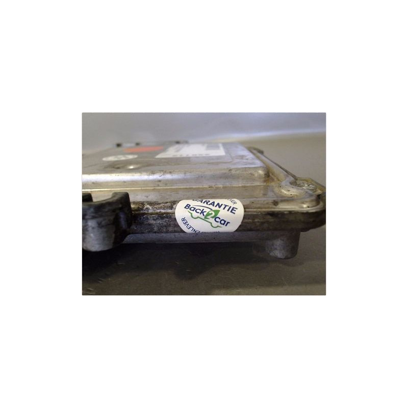 CALCULATEUR MOTEUR MINI MINI