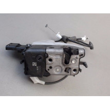 SYSTEME CONDAMNATION ARRIERE DROIT PEUGEOT 308