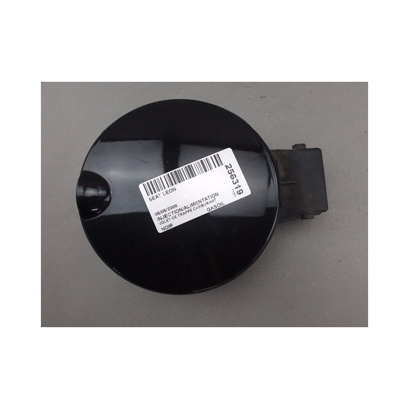 VOLET DE TRAPPE CARBURANT SEAT LEON