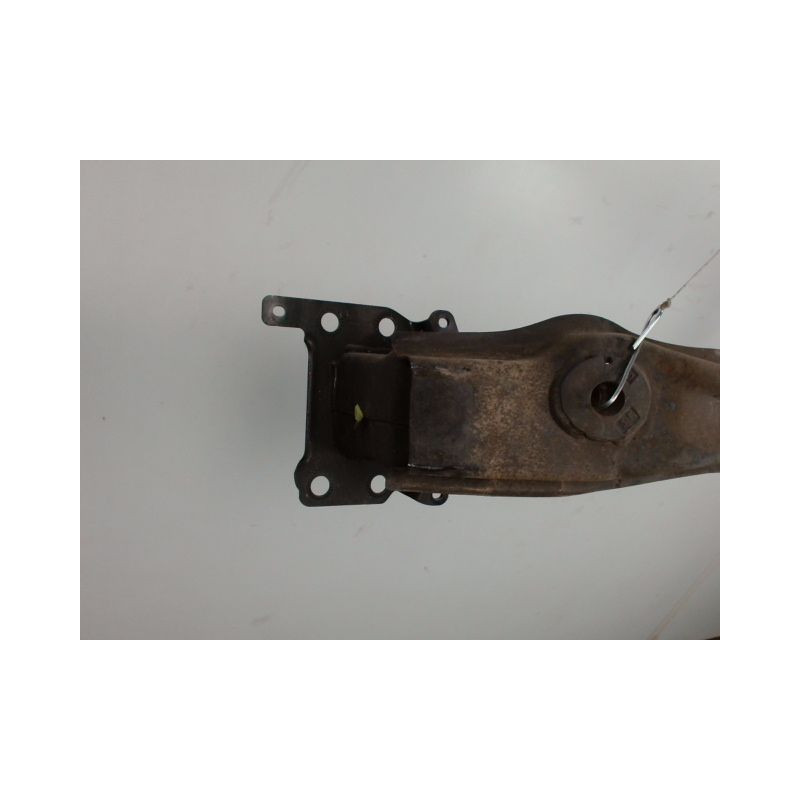 RENFORT PARE-CHOC AVANT SEAT LEON
