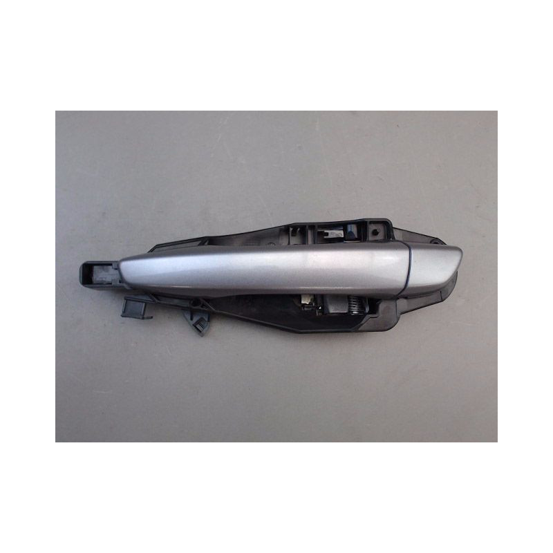 POIGNEE EXTERIEURE PORTE ARRIERE GAUCHE PEUGEOT 308