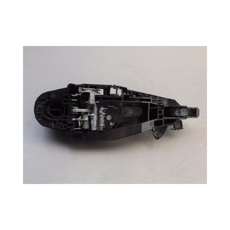 POIGNEE EXTERIEURE PORTE ARRIERE GAUCHE PEUGEOT 308