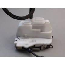 SYSTEME CONDAMNATION ARRIERE GAUCHE CITROEN C3