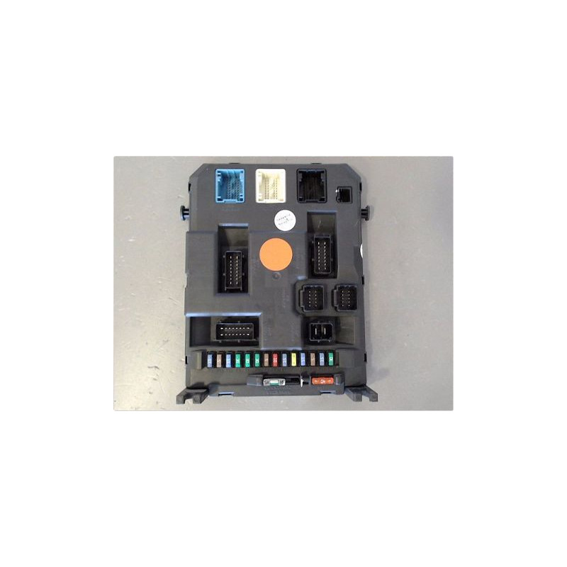 BOITIER GESTION HABITACLE CITROEN C3