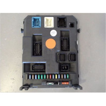 BOITIER GESTION HABITACLE CITROEN C3
