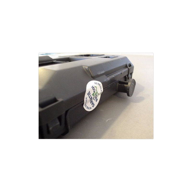 BOITIER GESTION HABITACLE CITROEN C3