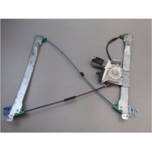 MECANISME LEVE-GLACE AVANT DROIT CITROEN C2