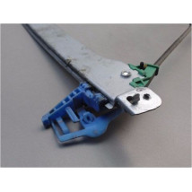 MECANISME LEVE-GLACE AVANT DROIT CITROEN C2