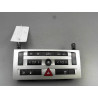 COMMANDE DE CHAUFFAGE PEUGEOT 407 BERL. Phase 1 2004-2008