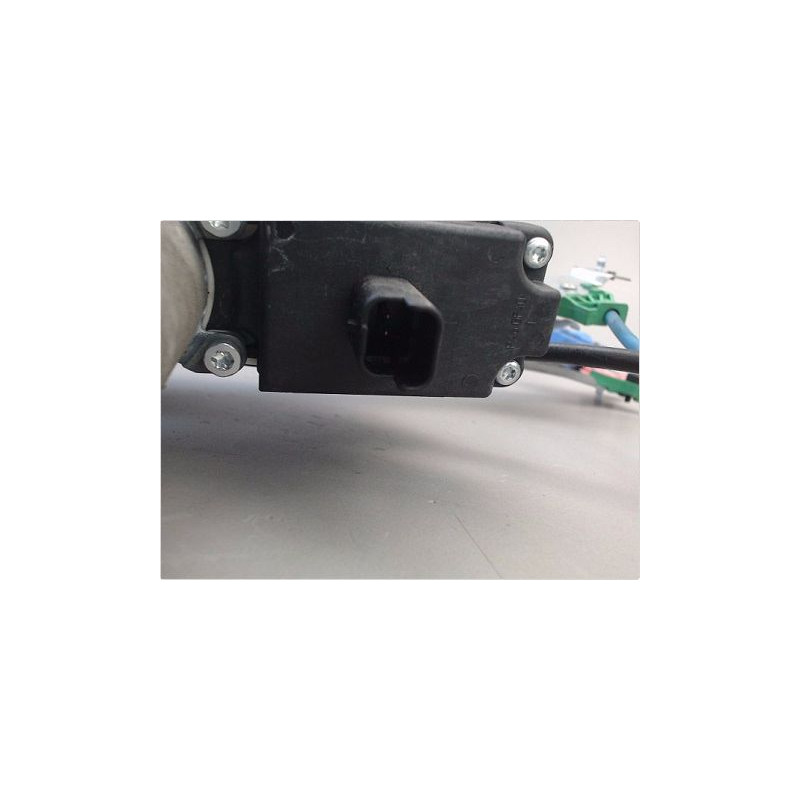MECANISME LEVE-GLACE AVANT DROIT CITROEN C2