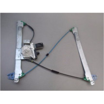 MECANISME LEVE-GLACE AVANT GAUCHE CITROEN C2