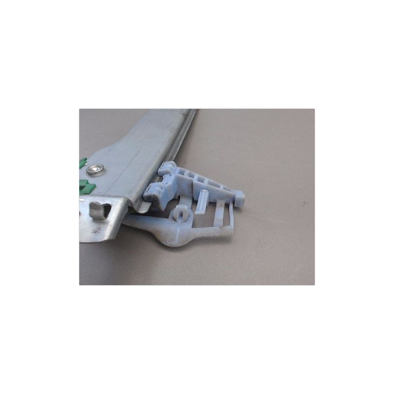 MECANISME LEVE-GLACE AVANT GAUCHE CITROEN C2