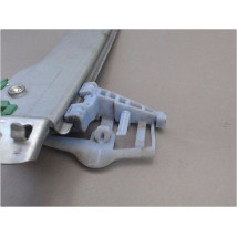 MECANISME LEVE-GLACE AVANT GAUCHE CITROEN C2