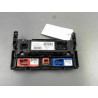 COMMANDE DE CHAUFFAGE PEUGEOT 407 BERL. Phase 1 2004-2008