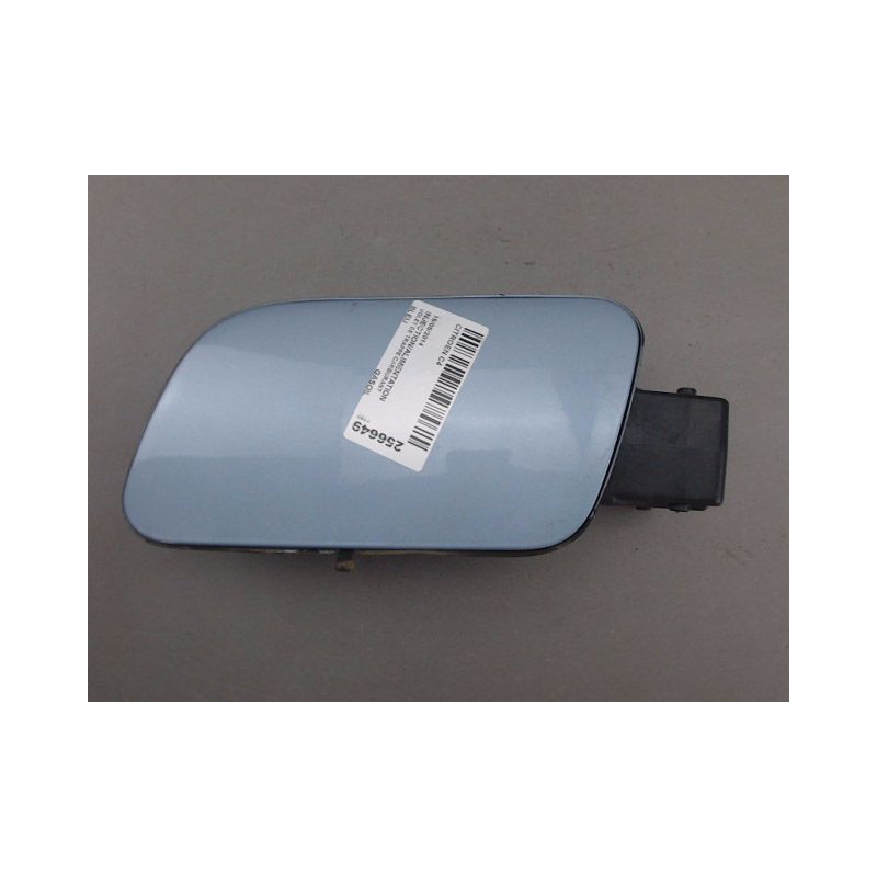 VOLET DE TRAPPE CARBURANT CITROEN C4