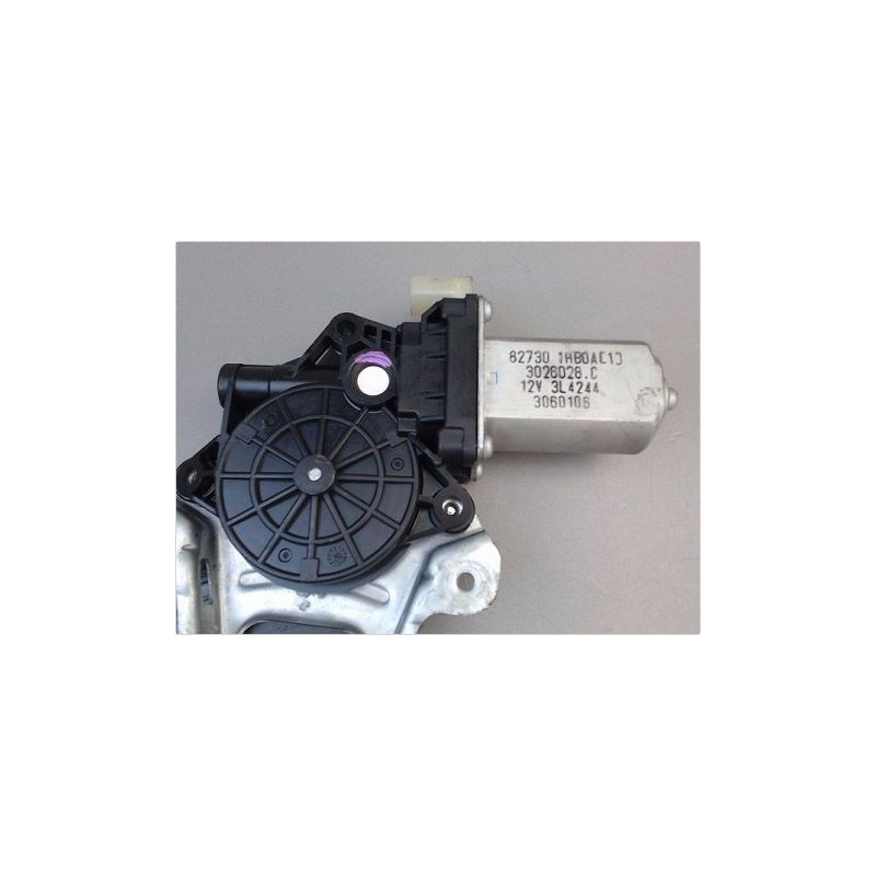 MECANISME LEVE-GLACE AVANT DROIT NISSAN MICRA